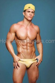 Alex — Miami male stripper for bachelorette parties and private events