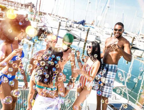 Miami Bachelor Party Packages