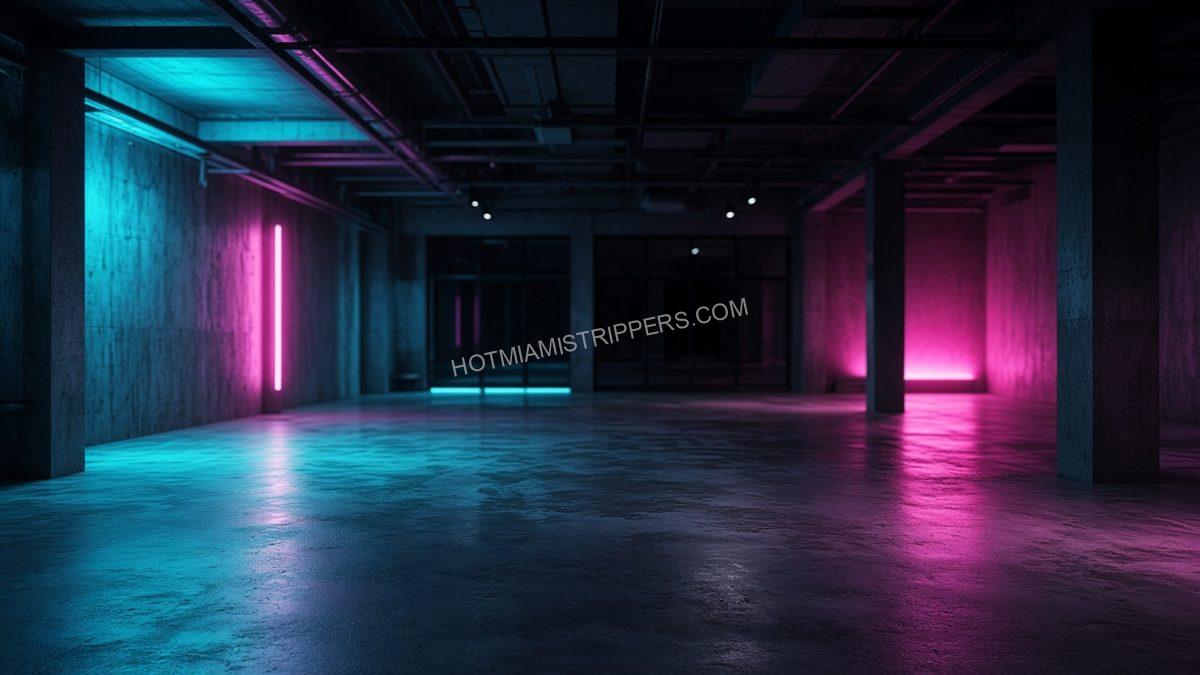 Art Basel Week Private Parties