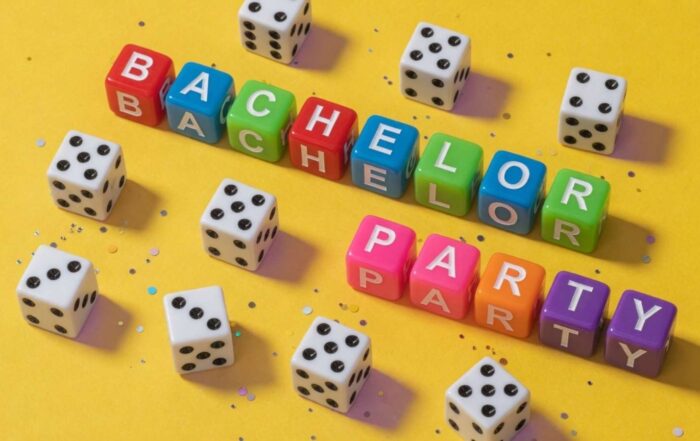 Bachelor Party Ideas | Set the Perfect Party Vibe