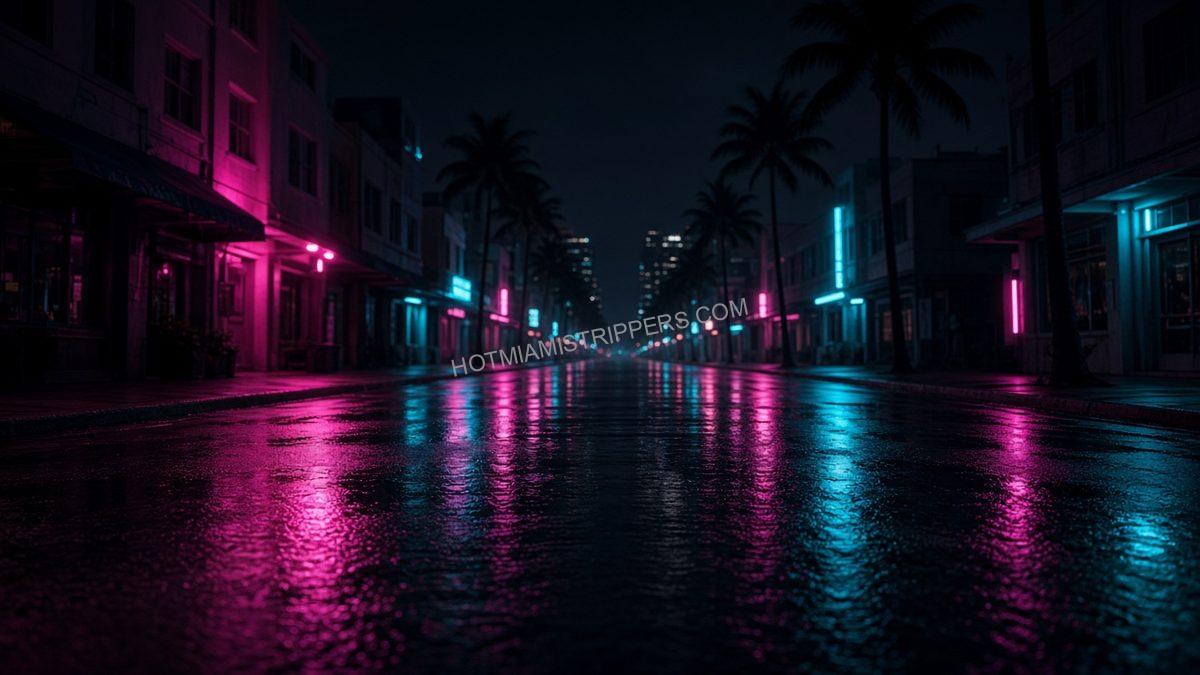 Miami Launch Week: What Actually Happens Here