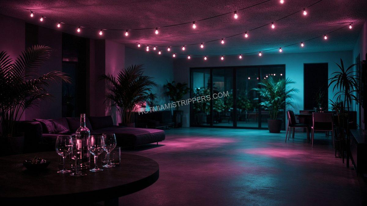 Launch Weekend in Miami: Booking the Saturday