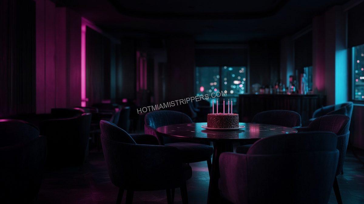 Milestone Birthdays for Men: 40th and 50th
